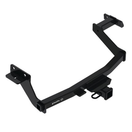 2022 - 2025 Hyundai Santa Cruz Trailer Hitch Receiver, Draw-Tite 76555, 5,000 Lbs, 2" inch Hitch