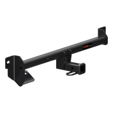 2015 Nissan Micra Trailer Hitch Receiver Curt 11453 1,000 Lbs Fits 1-1/4" inch