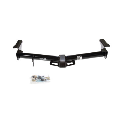 Draw-Tite 75155 Class 4 Trailer Hitch Receiver