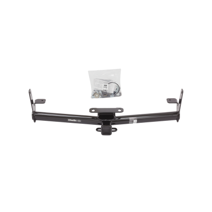 Draw-Tite 76028 Class 3 Trailer Hitch Receiver