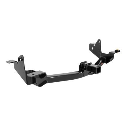 2014- 2024 Ram ProMaster Trailer Hitch Receiver Curt 13207 6,000 Lbs 2" inch