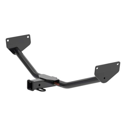 Curt 13585 Class 3 Trailer Hitch Receiver, 2,000 Lbs, 2" inch, for Select Buick Envista & Chevy Trax