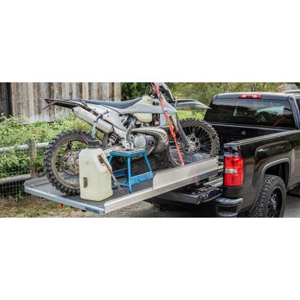 Decked CargoGlide Bed Extension For Chevy Colorado,  GMC Canyon,  CG1000-5641