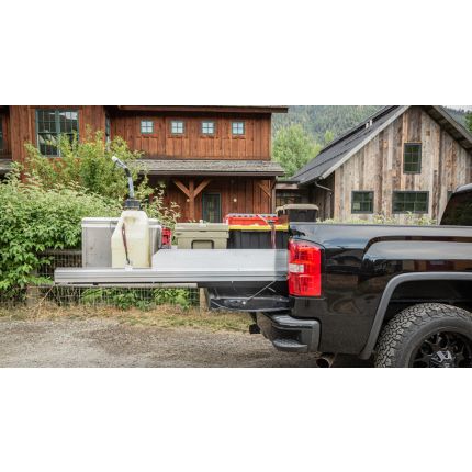 Decked Drawer System Bed Extension For Toyota Tacoma, YT5
