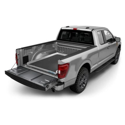 Decked CargoGlide Bed Extension For Chevy Silverado/GMC Sierra, CG1000-6348