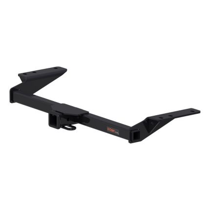2019 - 2025 Chevrolet Blazer Trailer Hitch Receiver Curt 13418 5,000 Lbs 2" inch