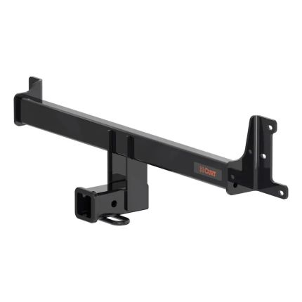 2025 Nissan Kicks Trailer Hitch Receiver, Curt 13628, 2,000 Lbs, 2" inch Hitch