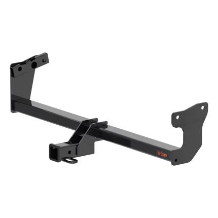 2025 Kia EV9 Trailer Hitch Receiver Curt 13602 5,000 Lbs Fits 2" inch