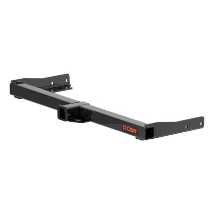 2025 Jeep Wagoneer S Trailer Hitch Receiver, Curt 13637, 3,500 Lbs, 2" inch Hitch