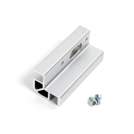 Kuat D101 Bike Rack Shank Adapter, Adapt 1-1/4" to a 2" inch Hitch