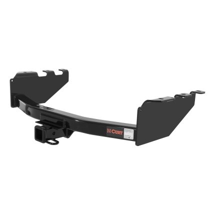 2007 - 2018 GMC Sierra 1500 Trailer Hitch Receiver CURT 14301 10,000 Lbs 2" inch