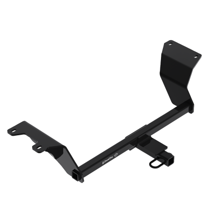 2018-2024 Nissan KIcks, 2" inch Hitch, 2,000 Lbs, Draw-Tite 76518 Class 3 Trailer Hitch Receiver