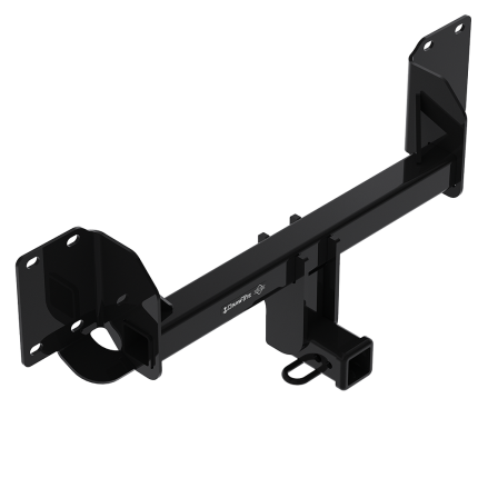 2026 BMW X5 Trailer Hitch Receiver, Draw-Tite 76288, 7,200 Lbs, Fits 2" inch Hitch