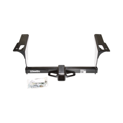 2010 - 2019 Subaru Legacy Outback Trailer Hitch Receiver Draw-Tite 75673 4,000 Lbs 2" inch