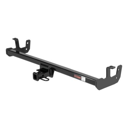 2012 Scion iQ, Trailer Hitch Receiver Curt 11291 2,000 Lbs Fits 1-1/4" inch