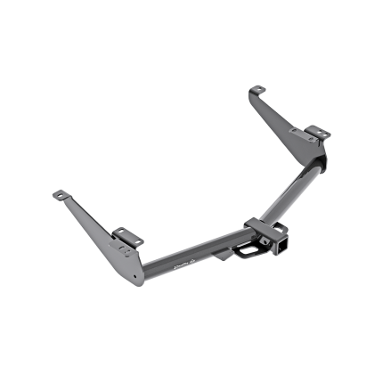 2017 - 2023 Nissan Titan Trailer Hitch Receiver Draw-Tite 76154 8,000 Lbs 2" inch