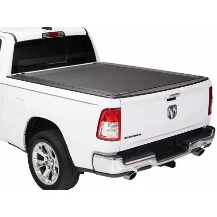 2009 Ram 1500 Classic w/o Ram Box 5'7" Bed Vinyl Aluminum Hard Roll Up Tonneau Cover, Bak, Revolver X4S, 80207