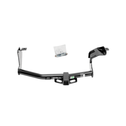 2014 - 2015 Mitsubishi Outlander Trailer Hitch Receiver Draw-Tite 75888 4,000 Lbs 2" inch