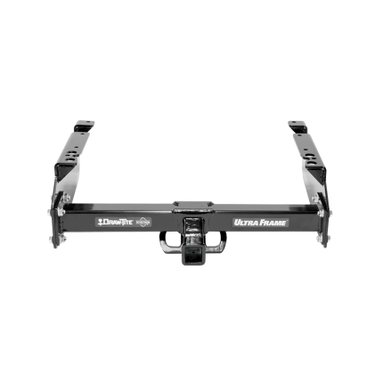 1999-2020 Ford  Ford F-350 Super Duty Cab and Chassis W/34" Wide Frames Trailer Hitch Receiver Draw-Tite 41943 16,000 Lbs 2" inch