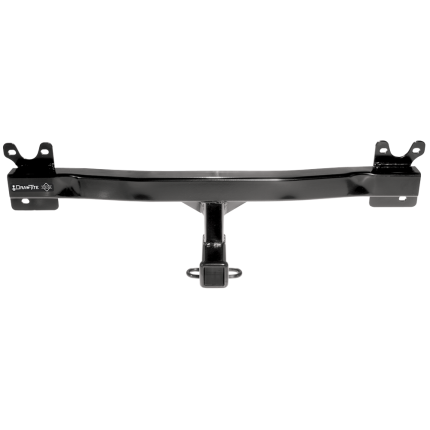 2011 - 2018  Volvo  Volvo S60 Trailer Hitch Receiver Draw-Tite 75916 4,000 Lbs 2" inch