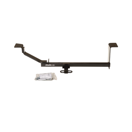 2013-2015  Chevrolet Spark LT Trailer Hitch Receiver Draw-Tite 24894 2,000 Lbs 1-1/4" inch
