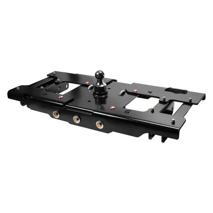 2017 Ford F-250 F-350 Super Duty Gooseneck Hitch OEM-Style , Draw Tite, 9468-4494, 32K