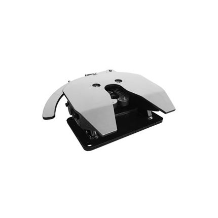 Hitch Crafter HC34KHHBP 34K Hauling Head Unit