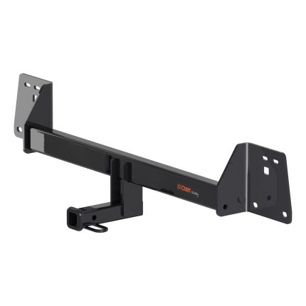 2016 Toyota Prius Trailer Hitch Receiver Curt 11473 2,000 Lbs Fits 1-1/4" inch