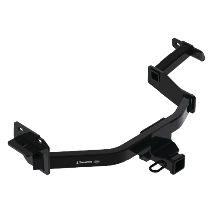 2021 - 2025 KIA Sorento Trailer Hitch Receiver CURT 76627 4,000 lbs 2" inch