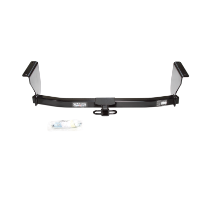 1999 - 2004 Jeep Grand Cherokee Trailer Hitch Receiver Draw-Tite 36276 3,500 Lbs 1-1/4" inch