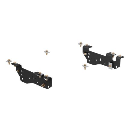 Curt 16448 Custom 5th Wheel Bracket for Ford
