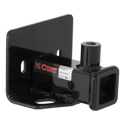 2005 - 2010 Dodge Dakota Trailer Hitch Receiver CURT 13229 5,000 lbs 2" inch