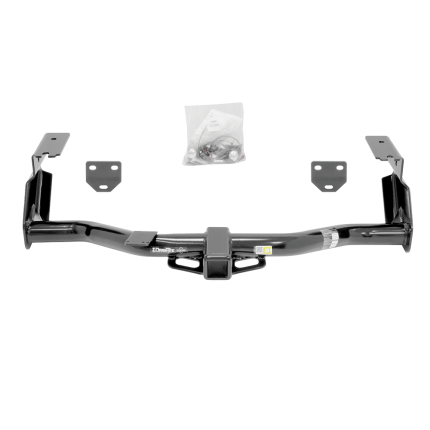 2014 - 2015  Jeep Cherokee Trailhawk Trailer Hitch Receiver Draw-Tite 75838 5,000 Lbs 2" inch
