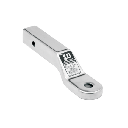 Draw-Tite 40381 Aluminum Ball Mount