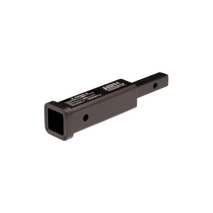 Draw Tite 80304 1-1/4" to 2" Receiver Adapter