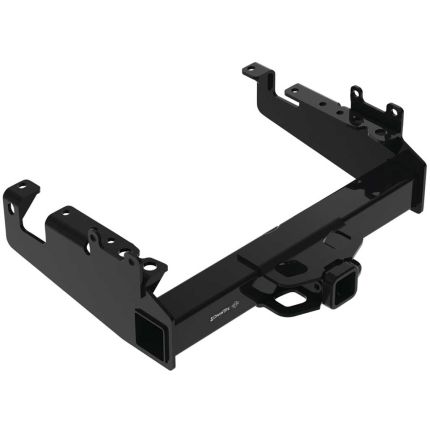 2019 - 2026 Ford F-450 Cab and Chassis Trailer Hitch Receiver Draw Tite 45520 20,000lbs, 2-1/2"