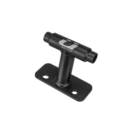 Kuat DirtBag thru-Axle Adapter, 15x100mm, DRT15x100