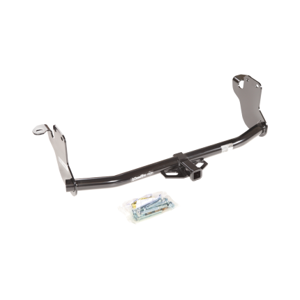 2011 - 2019 Mitsubishi Outlander Sport Trailer Hitch Receiver Draw-Tite 36509 3,500 Lbs 1-1/4" inch