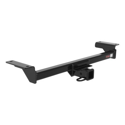 2007 - 2009 Acura RDX Trailer Hitch Receiver Curt 13536 3,500 Lbs 2" inch
