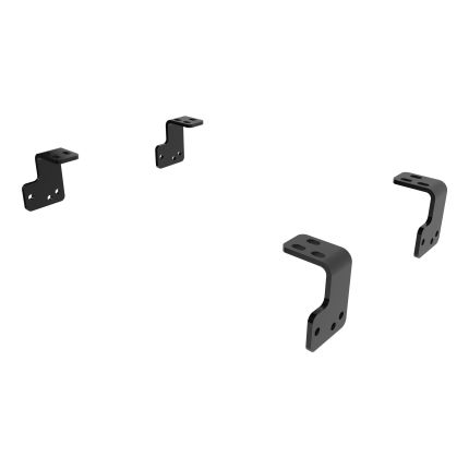 Curt 16300 Custom 5th Wheel Bracket for Ford
