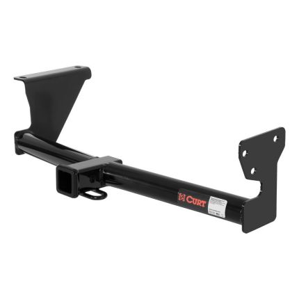 2008 - 2015 Land Rover LR2 Trailer Hitch Receiver Curt 13052 4,000 Lbs 2" inch