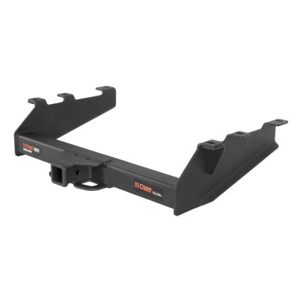 1999-2002 Dodge Ram 2500 8' Bed Trailer Hitch Receiver Curt 15319 16,000 Lbs 2" inch