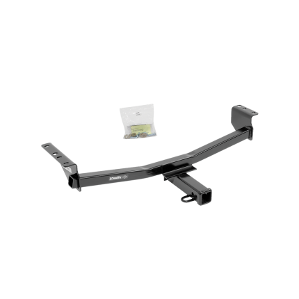 2017 - 2022 Nissan Rogue Trailer Hitch Receiver Draw-Tite 76177 3,500 Lbs 2" inch
