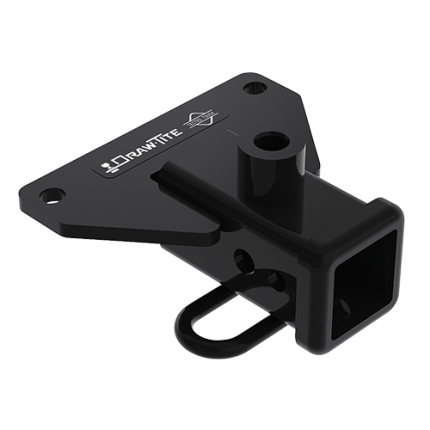 2020 - 2025 Jeep Gladiator Trailer Hitch Receiver Draw-Tite 76384 5,000 Lbs 2" inch
