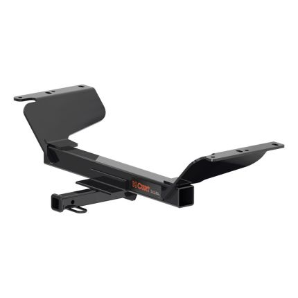 2018 - 2024 GMC Terrain Trailer Hitch Receiver CURT 12201 3,500 Lbs 1-1/4" inch