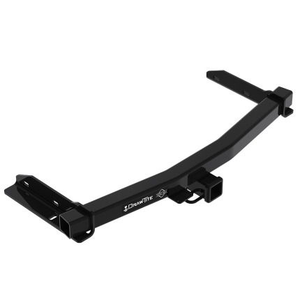 2011 - 2026 Dodge Durango Trailer Hitch Receiver, Draw-Tite 76432, 7,500 Lbs, 2" inch Hitch