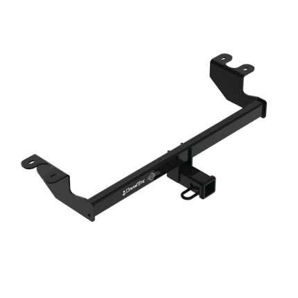 2024 - 2025 Nissan Ariya Trailer Hitch Receiver Draw-Tite 76652 3,500 Lbs 2" inch