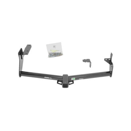 Draw-Tite 75778 Class 3 Trailer Hitch Receiver