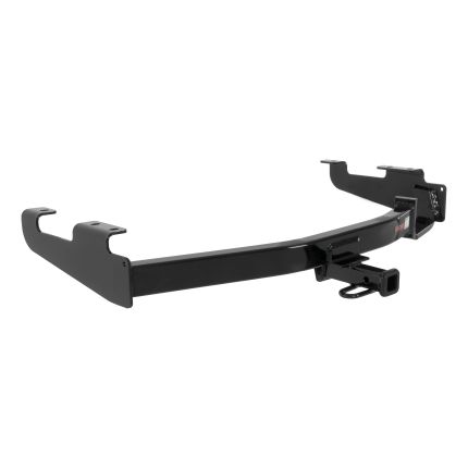 2007 Chrysler Town And Country Trailer Hitch Receiver CURT 12362 3,500 Lbs 1-1/4" inch