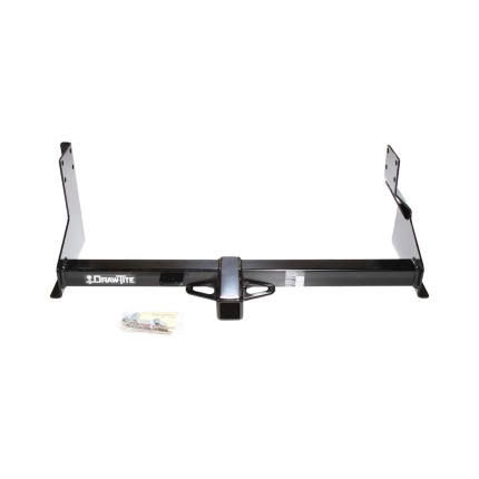 2007-2009 Dodge Sprinter Trailer Hitch Receiver Draw-Tite 75601 5,000 Lbs 2" inch